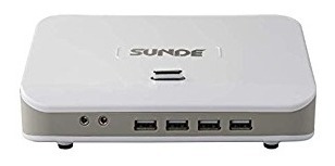 Imagen 2 de 3 de Sunde Network Computer Terminal Sunde Diana 2