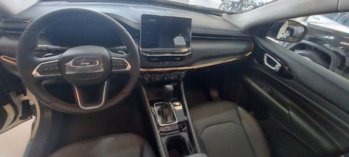 Imagen 8 de 15 de Jeep Compass Limited 1.3t 270 2022 0km