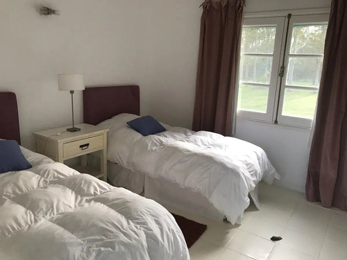 Imagen 15 de 27 de Casa En Alquiler Temporal En Manantiales