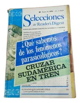 Comprar Revista Selecciones Del Reader's Digest 1978 N°84