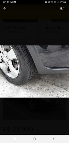 Suzuki Sx4 2011 2.0 4wd 5p