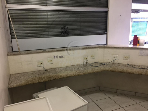 Imagem 4 de 19 de Salão Para Aluguel Em Centro - Sl033644
