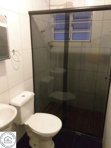 Imagem 10 de 23 de Sobrado Em Sao Paulo / Zona Sul / Jardim Santa Terezinha / Depois Do Colônia ( Parelheiros ) - 307 - 70795749