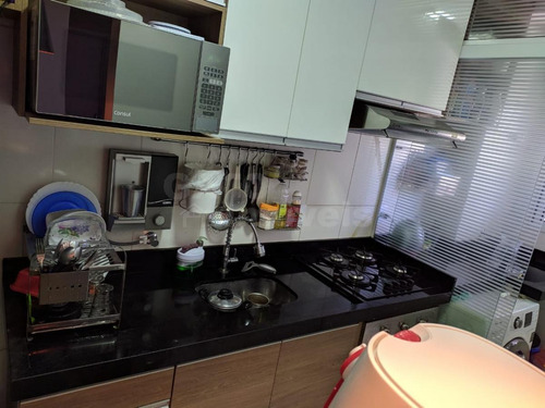 Imagem 11 de 15 de Apartamento Para Venda Em Santana De Parnaíba, Jardim Professor Benoá, 2 Dormitórios, 1 Banheiro, 1 Vaga - 22540_1-2246127
