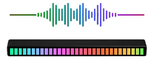Barra De Luz Led Con 32 Led - 1 Pieza