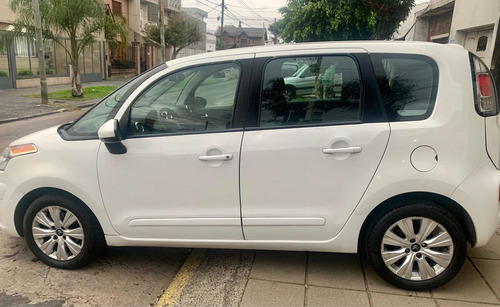 Citroën C3 Picasso 1.6 Sx 110cv 2011
