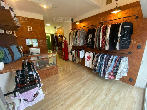 Imagen 2 de 9 de Alquiler De Local Comercial En Gorlero!!! - Punta Del Este Peninsula