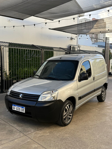 Peugeot Partner 1.6 Hdi Furgon Confort 92