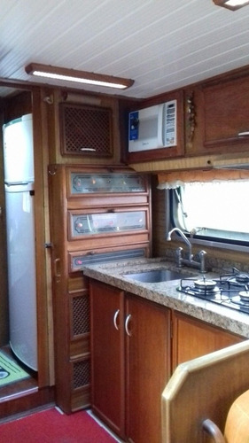 Itapuã Modelo Ita800