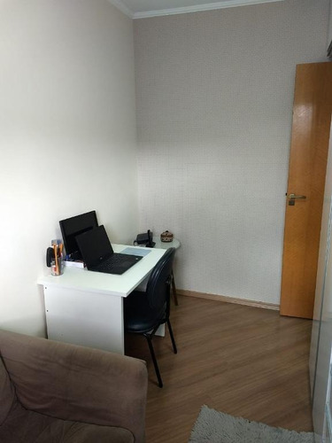 Imagem 9 de 27 de Cobertura Com 2 Dormitórios À Venda, 92 M² - Bangu - Santo André/sp - Co2835