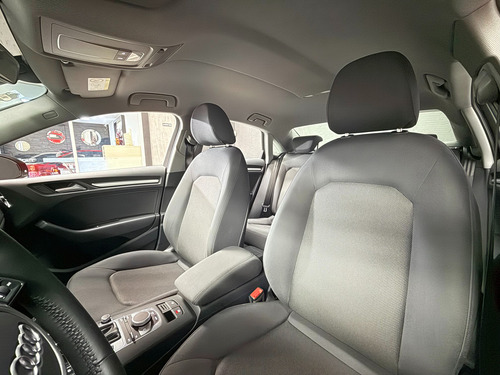 Audi A3 Dynamic