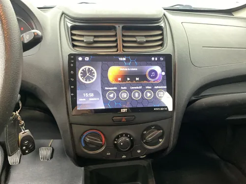 Chevrolet Sail 1.4 Ls