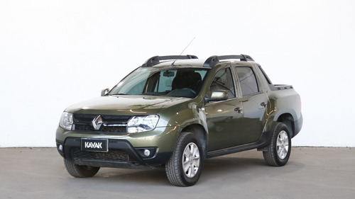 Renault Duster Oroch 2.0 Dynamique - 87187 - C