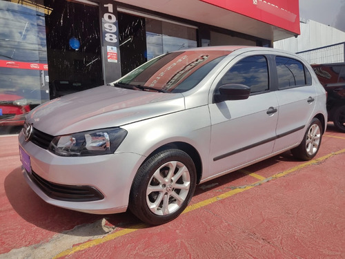 Volkswagen Gol 1.0 Total Flex 5p