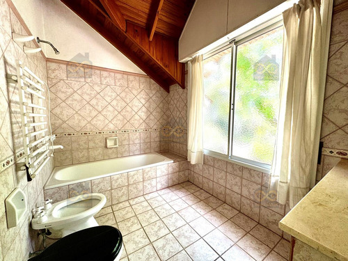 Casa En Venta En Los Fresnos, Pilar, G.b.a. Zona Norte