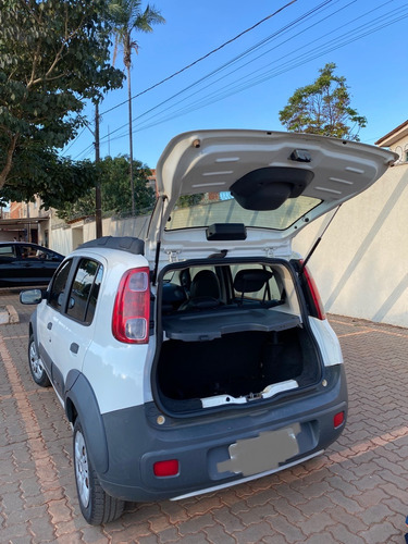 Fiat Uno Way