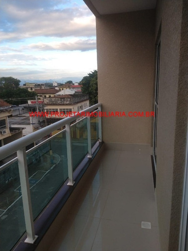 Imagem 5 de 15 de Centro/mesquita Apto Á Partir De 62² / 2 Quartos Sendo 2 Suítes, Sl, Cozinha, 1 Banheiro, Lavanderia E Garagem Privativa. - Ap00356 - 69355675