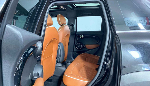 Imagen 10 de 15 de 110885 - Mini Cooper S 2020 Con Garantía