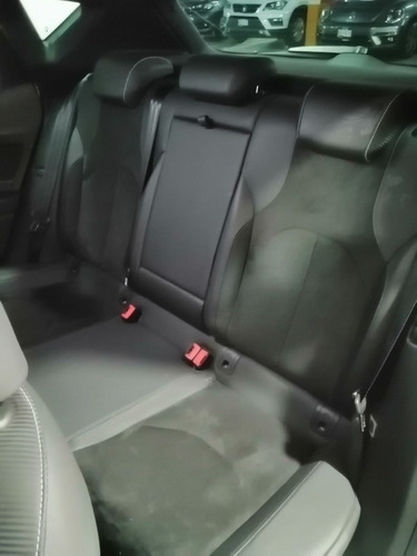 Imagen 5 de 10 de Seat Leon 2020 2.0 L T Cupra At 5p