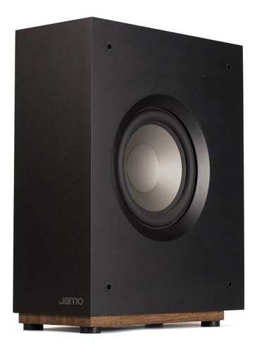 Jamo S808 Sub Subwoofer Activo De 8´ - Audionet