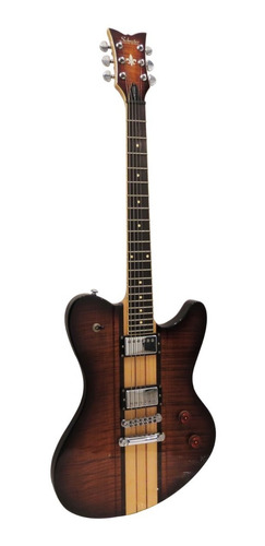 Guitarra Eléctrica Schecter Ultra Classic Neck Thru