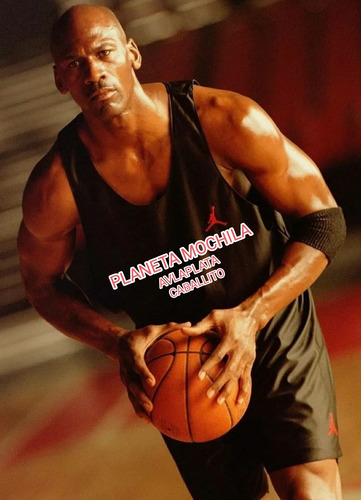 Jordan Básquet Basketball Dije Y Cadena Acero Quirúrgico