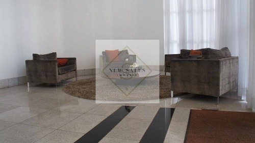 Imagem 6 de 15 de Magnifico Apartamento Com 3 Suítes Plenas No Setor Bueno Em Goiânia ,go! - 6653