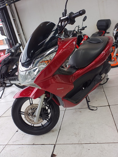 Pcx 150 Ano 2014