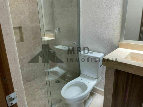 Imagen 7 de 29 de Casa En Venta En Fracc Paseo Del Parque Tres Marias