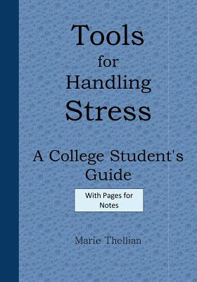 Libro Tools For Handling Stress A College Student's Guide...