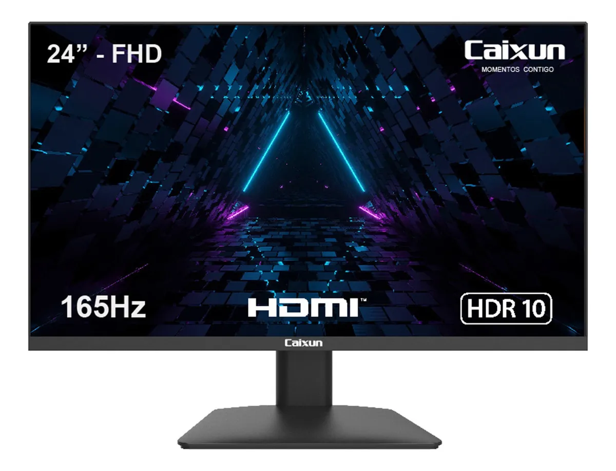 Caixun c24x5f 24 "