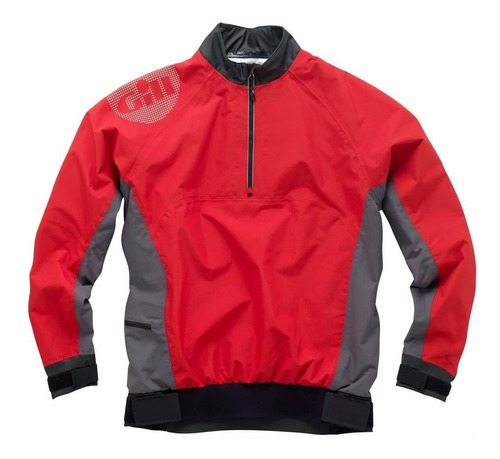 Gill Pro Top Para Hombre Talla Color Rojo