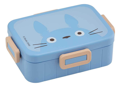 Mi Vecino Totoro Bento Caja De Almuerzo (22oz) - M63q3