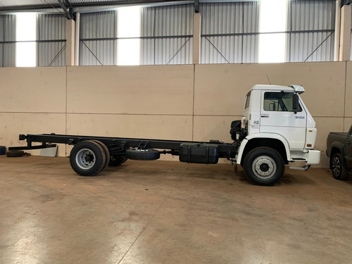 Vw Volkswagen 13-180 E Worker 2004