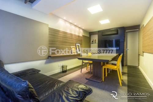 Imagem 7 de 19 de Sala / Conjunto Comercial, 60.98 M², Petrópolis - 184726
