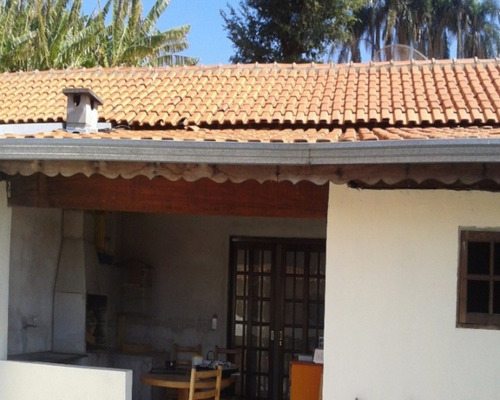 Imagem 4 de 4 de 3 Dormitórios 1 Suite Condominio Dos Metalurgicos - Sobrado - Ca00037 - 33506984