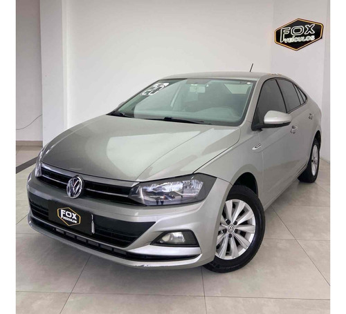 Volkswagen Virtus 1.0 200 TSI COMFORTLINE AUTOMÁTICO