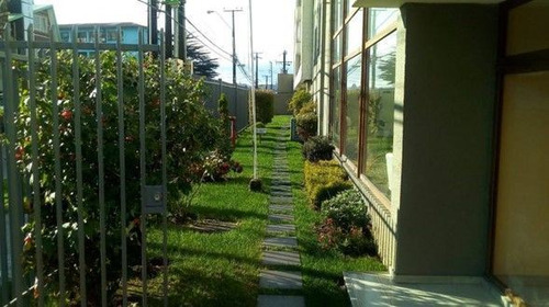 Departamento En Venta De 2 Dorm. En Puerto Montt