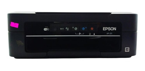 Impresora  Epson  Xp-211  Para Piezas 