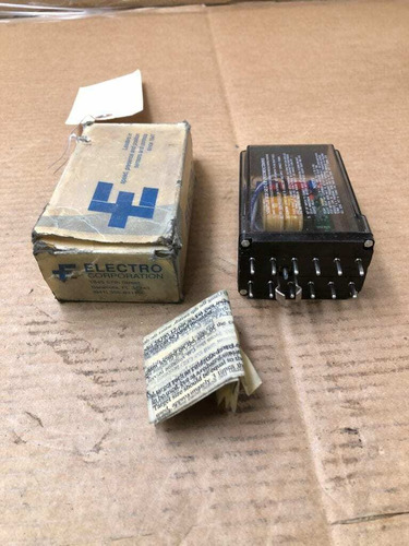 Invensys Pl400b Prox Control Logic Opto-iso Module R Ccv