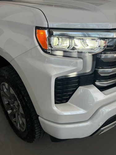 Chevrolet Cheyenne 6.2 Doble Cab High Country 4X4 At