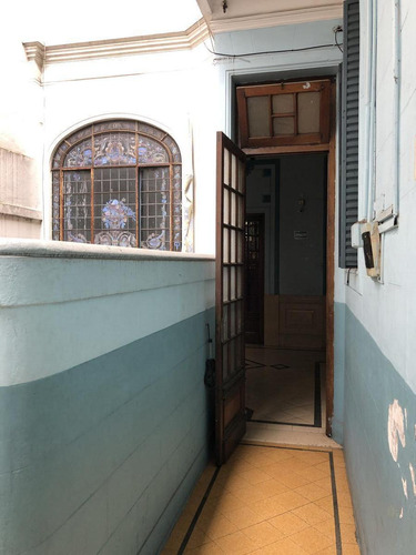 Imagen 11 de 30 de Edificio Comercial En Venta - Ideal Hostel/residencia/pensión - San Telmo