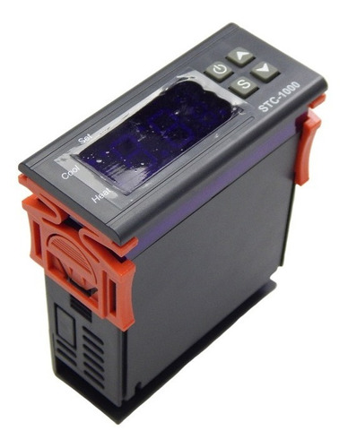 Combistato Digital Stc-1000 Refrigeración 