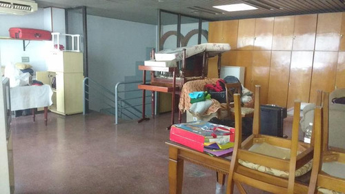 Venta Galpon/deposito Con Vivienda 500 M2 Oficina Lanus