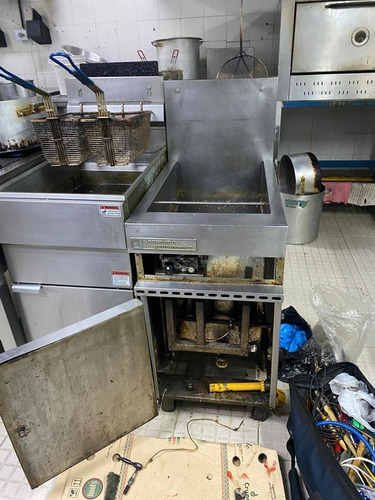 Servicio Tecnico General