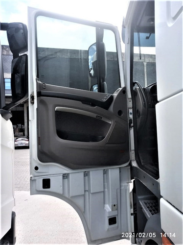 Daf Xf 460 6x2 2017 / 2017 C/ 656.000 Km