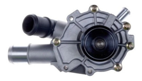 Bomba De Agua Mercury Mariner 2006-2007-2008 V6 3.0 Gates