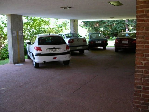 Imagen 9 de 10 de Venta De Apartamento 2 Dormitorios En Aidy Grill