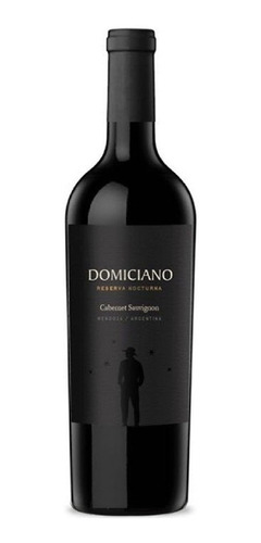 Domiciano De Barrancas Cabernet Sauvignon Reserva Nocturna