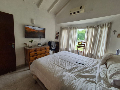 Venta Casa 4 Ambientes Las Lajas